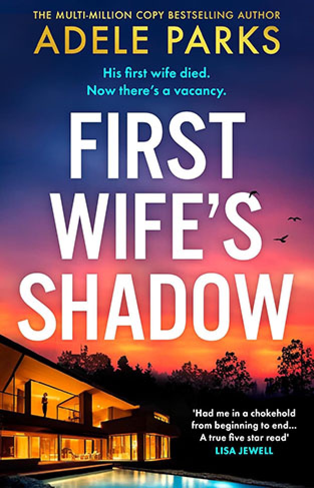 First Wife’s Shadow